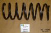 BMW 1135462 Coil Spring